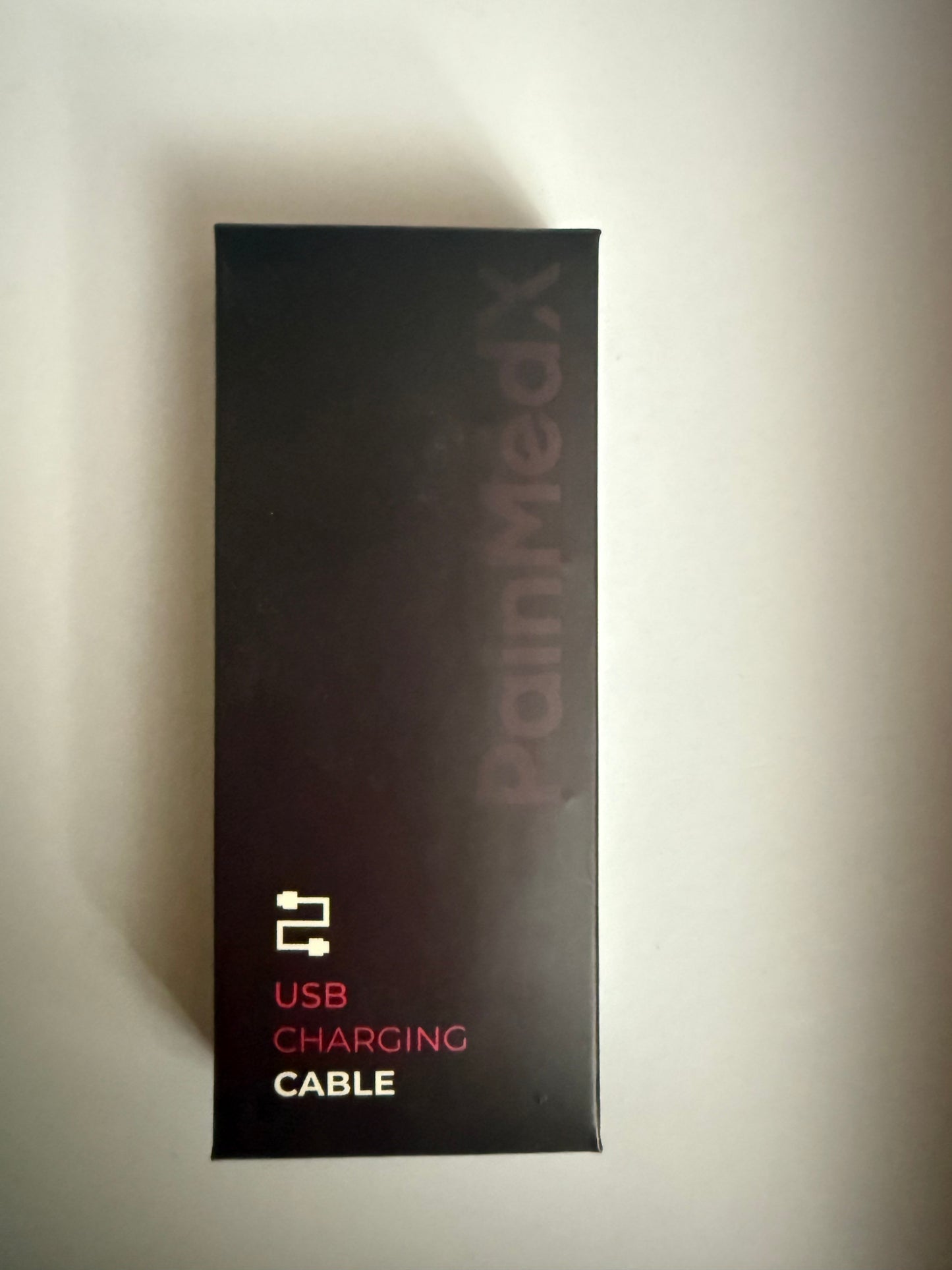Dual Charging cord for Butterfly device