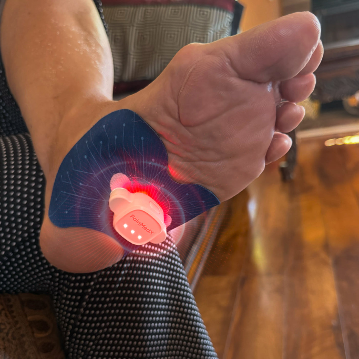 PainMedX System