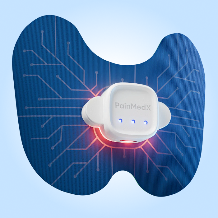 PainMedX System