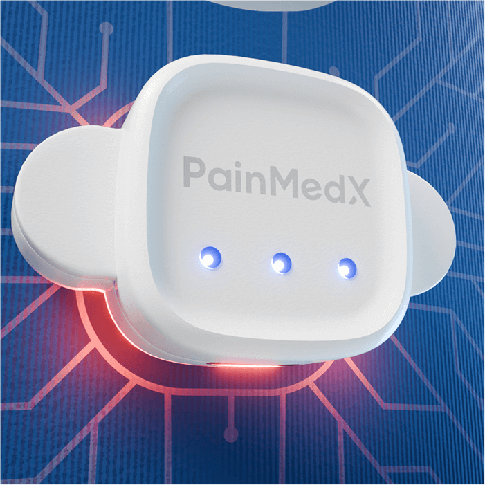 PainMedX System